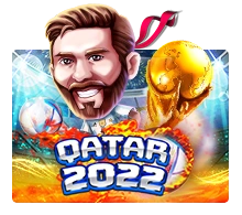 Joker123 : Qatar 2022 - RICHES138