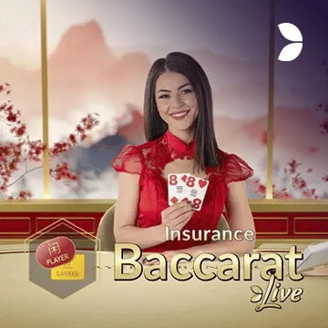 Insurance Baccarat - RICHES138