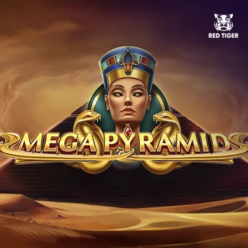 Mega Pyramid - RICHES138