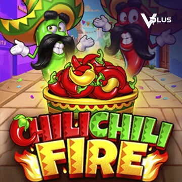 Chili Chili Fire - RICHES138