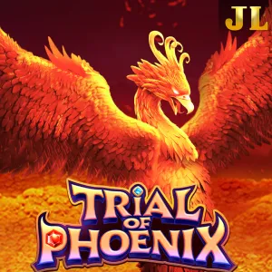 Trial of Phoenix - RICHES138