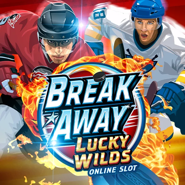 Break Away Lucky Wilds - RICHES138