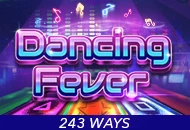Dancing Fever - RICHES138