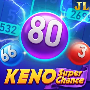Keno Super Chance - RICHES138