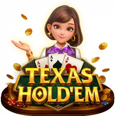 Texas Holdem - RICHES138