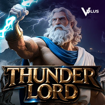 Thunder Lord - RICHES138