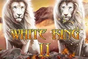White King II - RICHES138