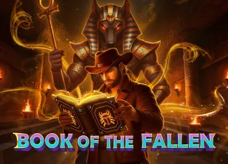 Pragmatic : Book of Fallen - RICHES138