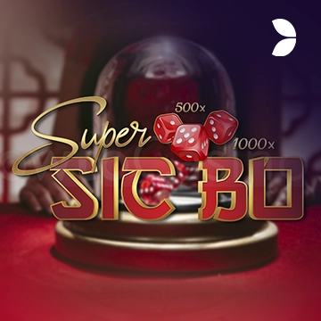 Super Sic Bo - RICHES138
