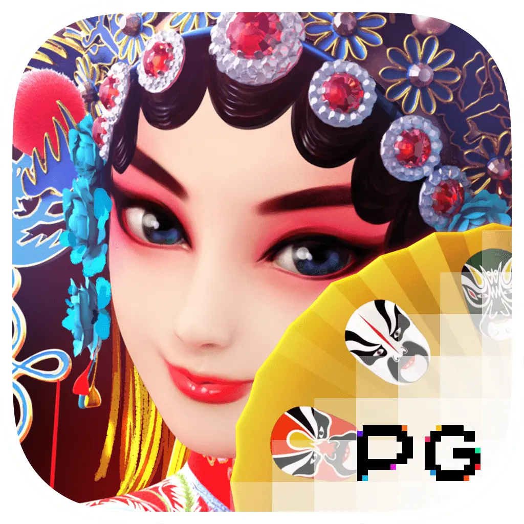 Opera Dynasty - RICHES138