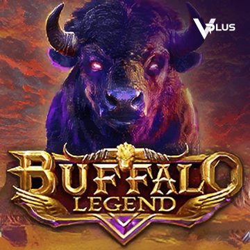 Buffalo Legend - RICHES138
