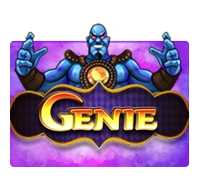 Joker123 : Genie - RICHES138