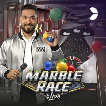 Marble Race - RICHES138