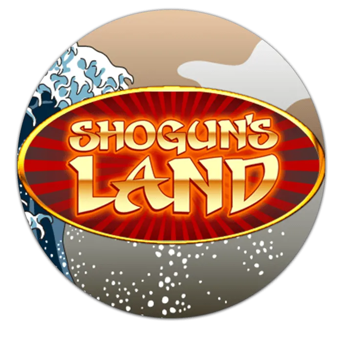 Habanero : Shoguns Land - RICHES138