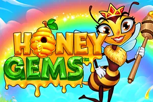 Honey Gems - RICHES138
