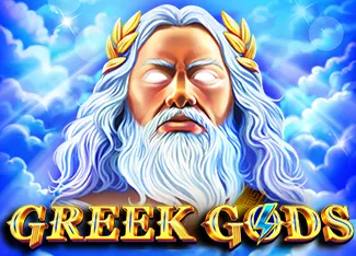 Pragmatic : Greek Gods - RICHES138