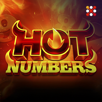 Hot Numbers - RICHES138