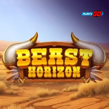 PlaynGo : Beast Horizon - RICHES138