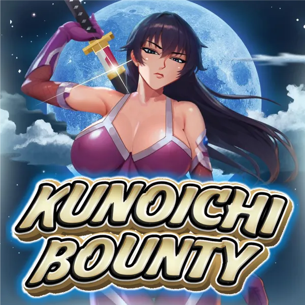 Kunoichi Bounty - RICHES138