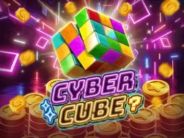 PLAYSTAR : CYBERCUBE - RICHES138