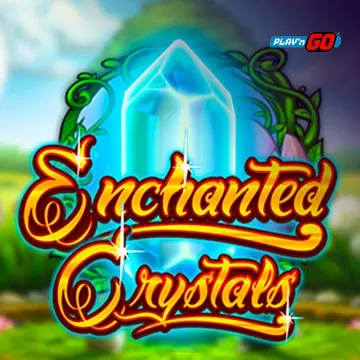PlaynGo : Enchanted Crystals - RICHES138