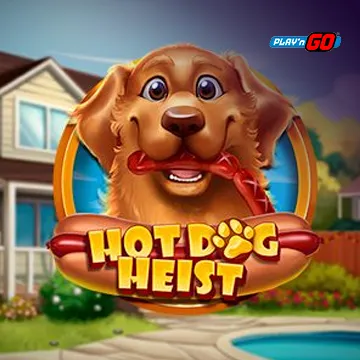 PlaynGo : Hot Dog Heist - RICHES138