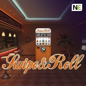 Swipe and Roll - RICHES138