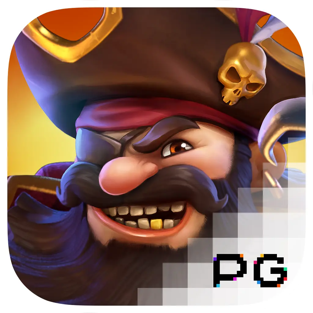 Captains Bounty - RICHES138