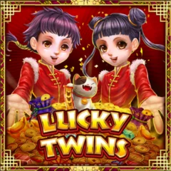 Lucky Twins - RICHES138