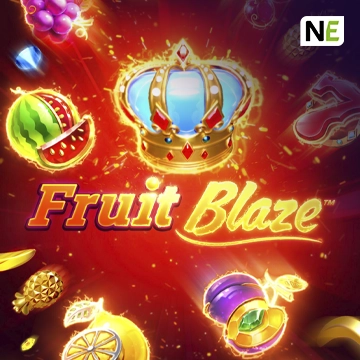 Fruit Blaze - RICHES138