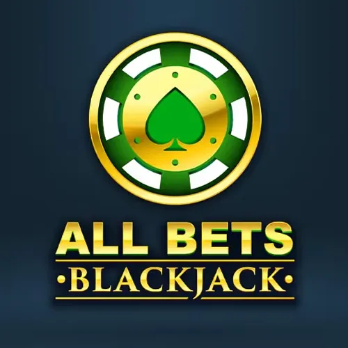 All Bets Blackjack - RICHES138