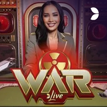 War - RICHES138