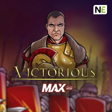 Victorious - RICHES138