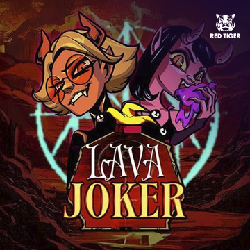 Lava Joker - RICHES138