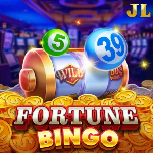Fortune Bingo - RICHES138