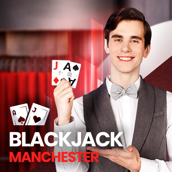 Blackjack Manchester - RICHES138