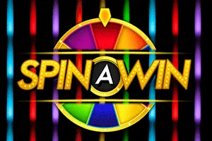 Spin a Win - RICHES138