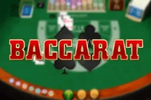 Baccarat without Sidebets - RICHES138