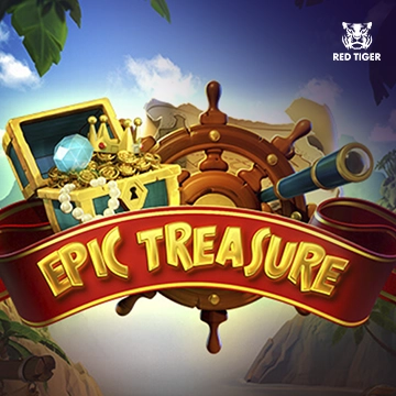 Epic Treasure - RICHES138