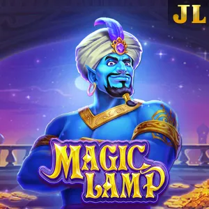 MagicLamp - RICHES138