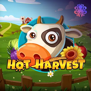 Hot Harvest - RICHES138