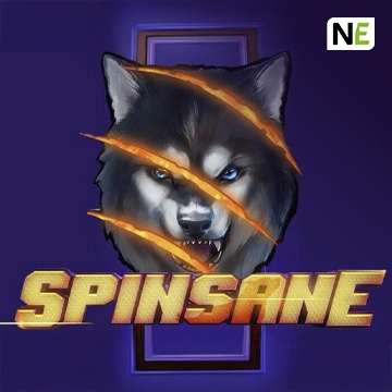 Spinsane - RICHES138