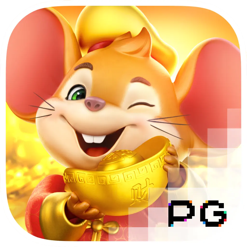 Fortune Mouse - RICHES138
