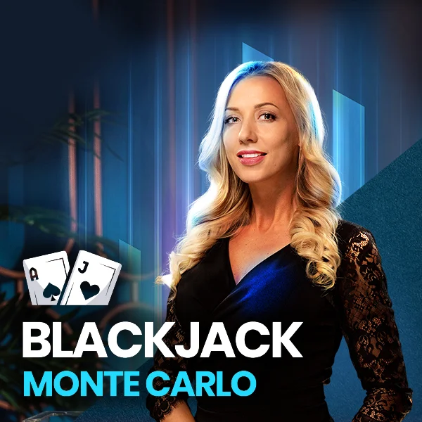 Blackjack Monte Carlo - RICHES138