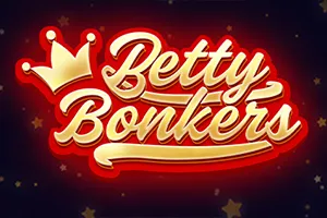 Betty Bonkers - RICHES138