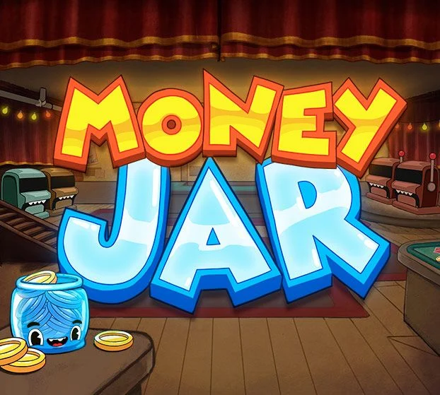 Slotmill : Money Jar - RICHES138