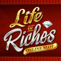 Life Of Riches - RICHES138