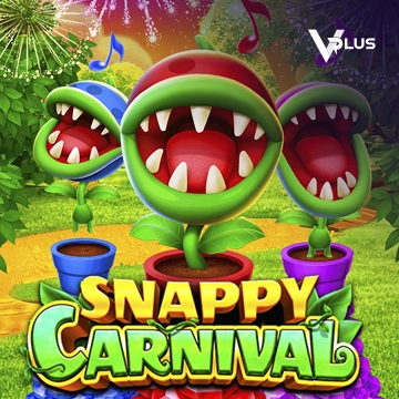 Snappy Carnival - RICHES138