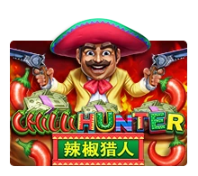 Joker123 : Chilli Hunter - RICHES138