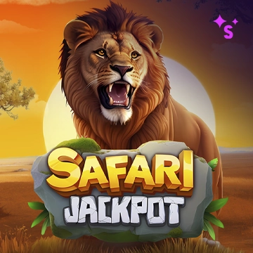 Safari Jackpot - RICHES138